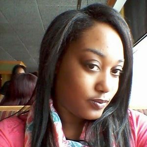 Meet your Posher, Laquisha